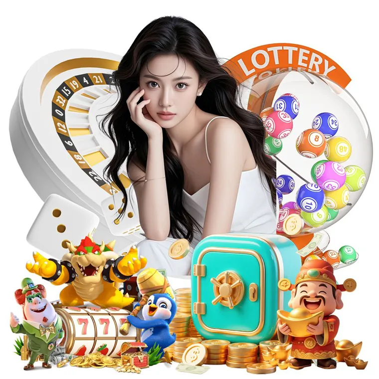 Diverse Slot Game Selection