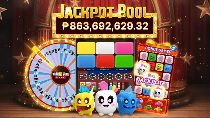 JILI Games Slot Machine